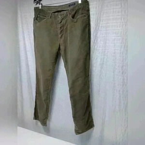Ledbury 5  pocket Moleskin Pants. Men's size 34